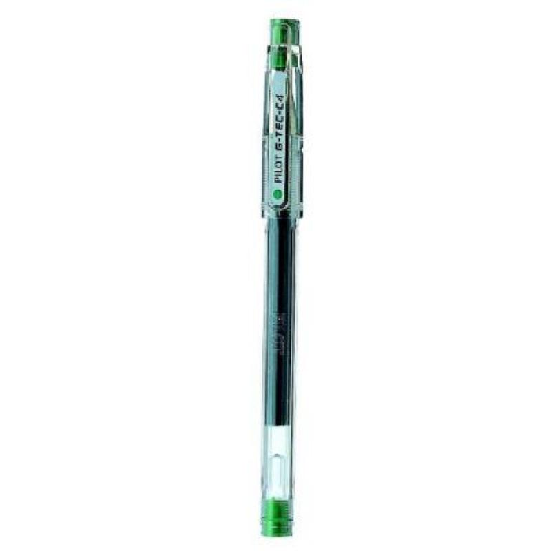 G-TEC-C4 Verde