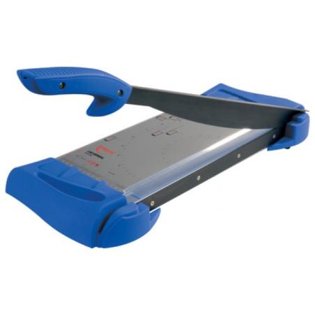 888610 guillotina para papel 32 cm 8 hojas