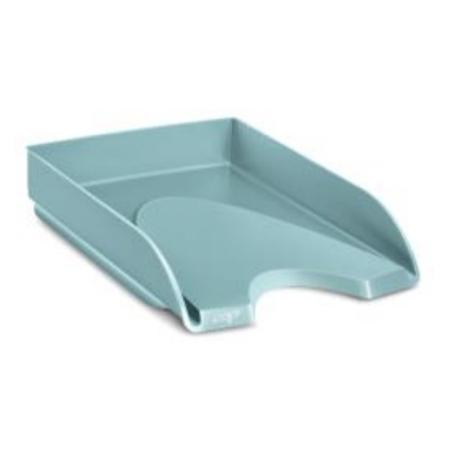 1002000111 bandeja de escritorio/organizador Poliestireno (PS) Transparente