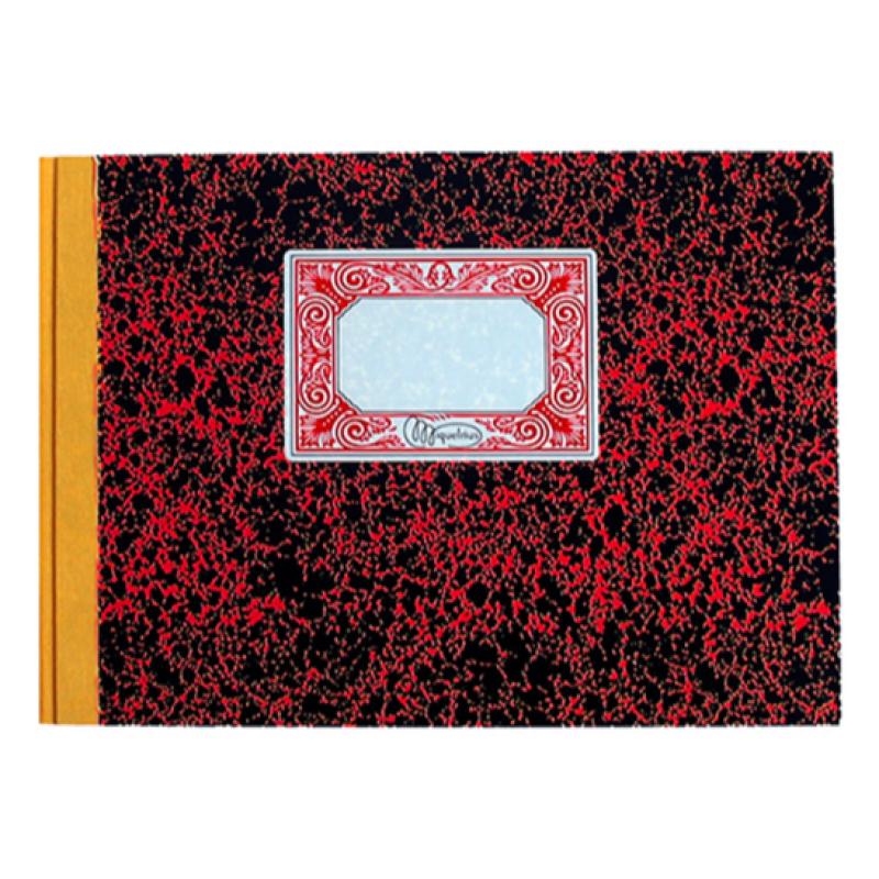 3086 cuaderno y block A5 100 hojas Multicolor