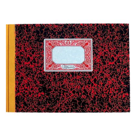3086 cuaderno y block A5 100 hojas Multicolor
