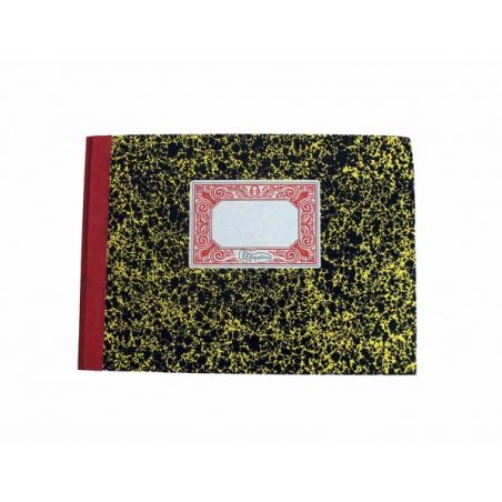 3085 cuaderno y block A5 100 hojas Multicolor