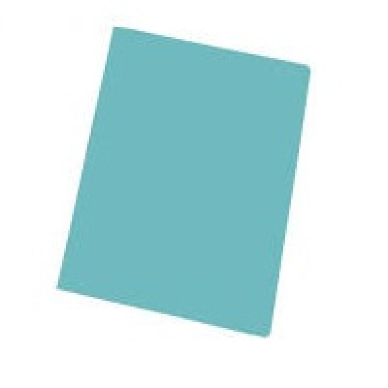 400040674 carpeta Cartón Azul Folio