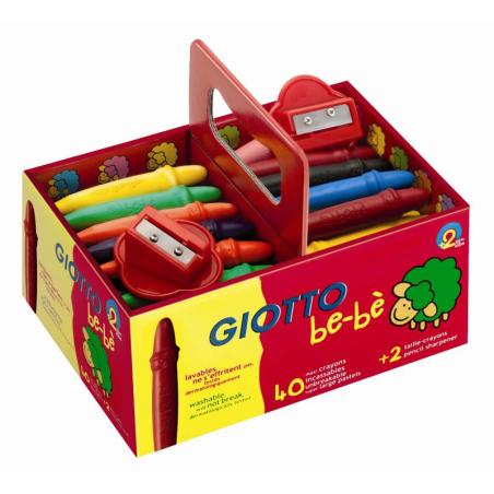 462700 cera 40 pieza(s)