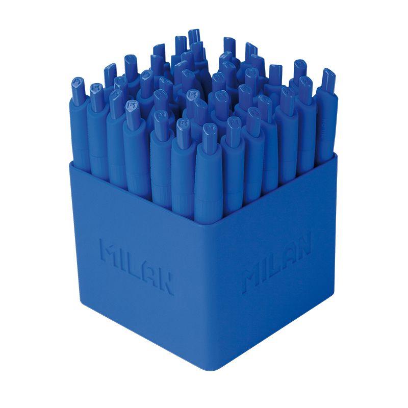 176530140 bolígrafo Azul 40 pieza(s)