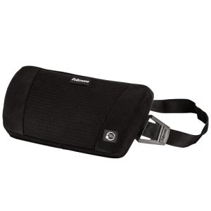 8026501 soporte lumbar para respaldos Negro