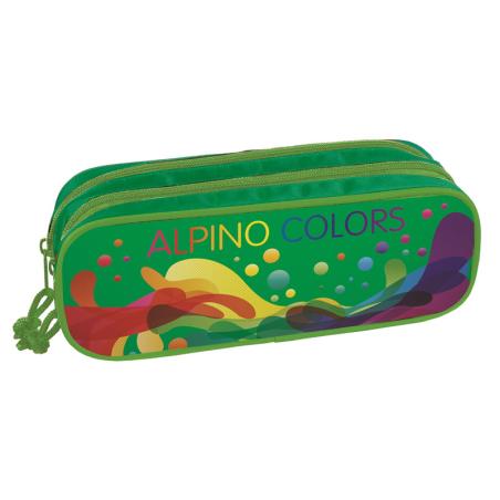 UA000139 caja de lápices Bandeja para material de oficina Multicolor