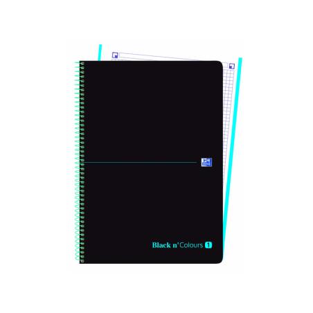 OXF CUADERNO 1T A4+80H 5x5 TUR 400088242