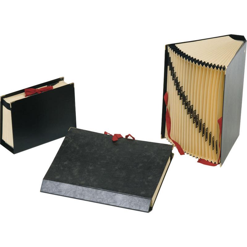 CCH CARP.ACORDEON FO AZ 20POS.NG 199406