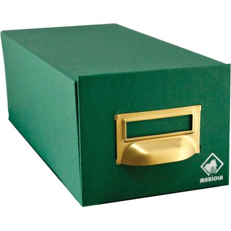 1-500 fichero 95 x 65 mm