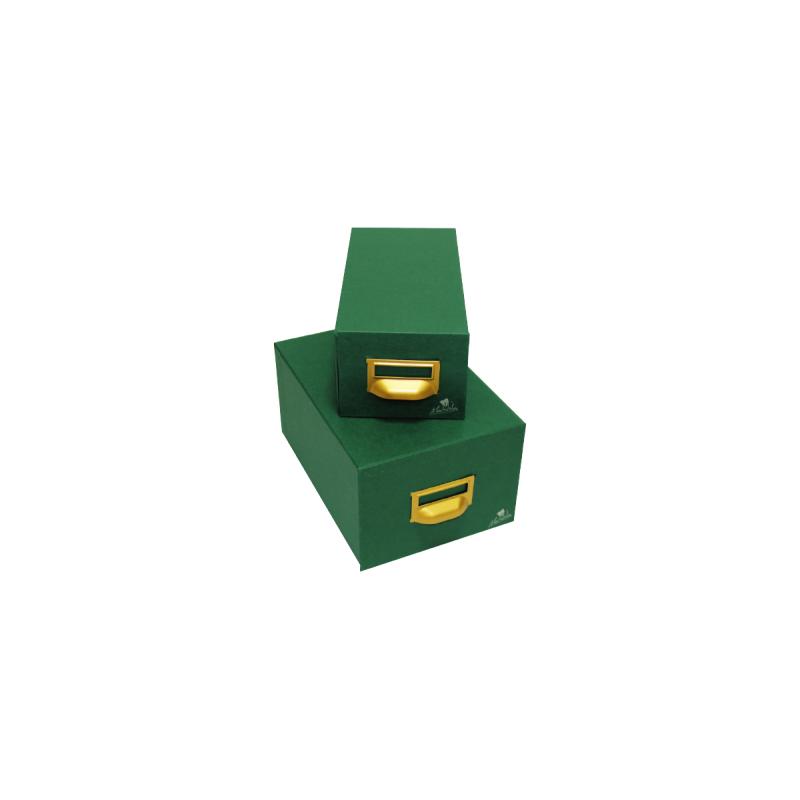 1-1000 fichero 95 x 65 mm