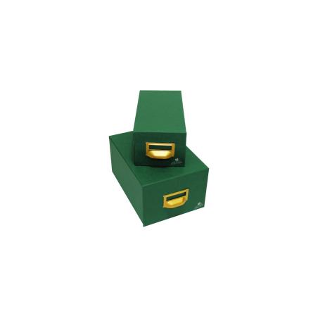 1-1000 fichero 95 x 65 mm