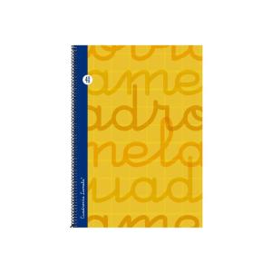 UNP CUAD.ESPIR FO LAMELA C.4NJ 7FTE004N