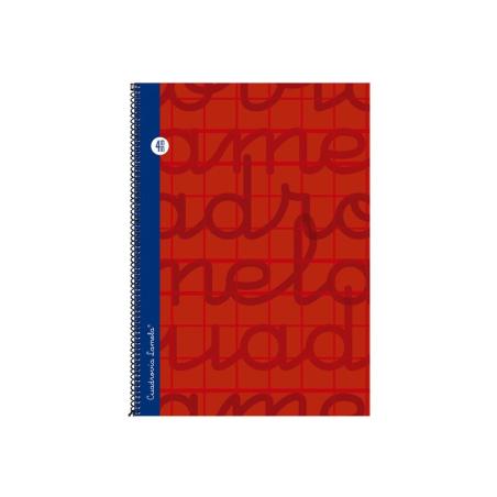 UNP CUAD.ESPIR FO LAMELA C.4RJ7FTE004R