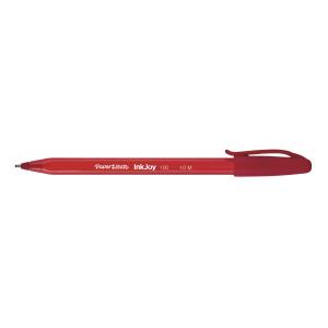 InkJoy 100 Rojo Bolígrafo Medio 50 pieza(s)
