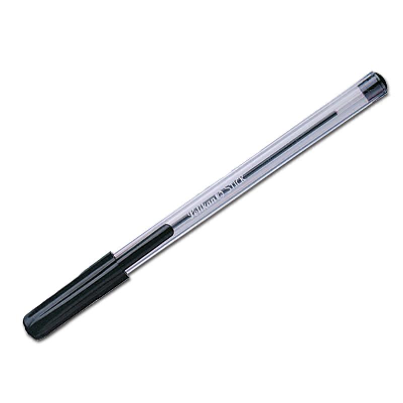 962753 bolígrafo Negro 1 pieza(s)