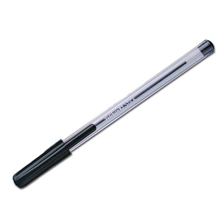962753 bolígrafo Negro 1 pieza(s)
