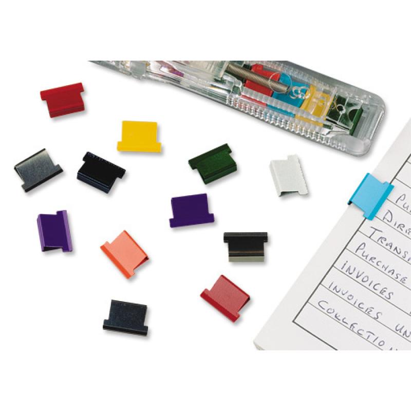 Supaclip sujetapapel Metal