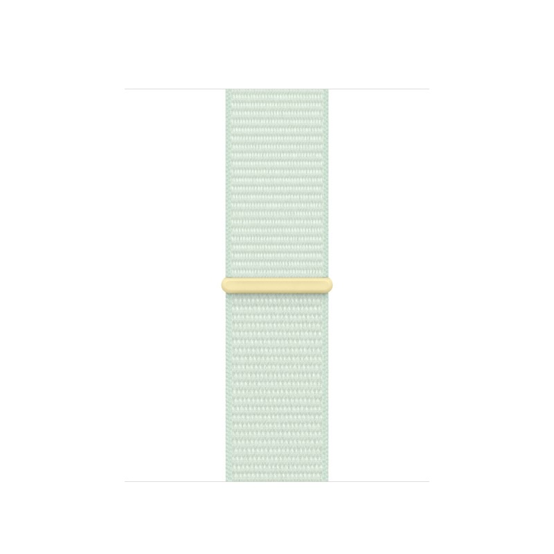 Correa Loop deportiva menta suave (41 mm) Correa Loop deportiva menta suave (41 mm)