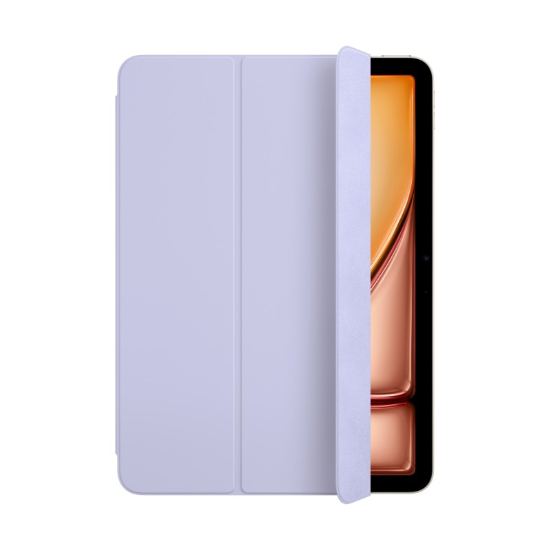 Funda Smart Folio para el iPad Air de 11 pulgadas (M2) - Violeta claro
