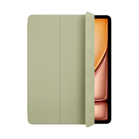 Funda Smart Folio para el iPad Air de 13 pulgadas (M2) - Verde salvia