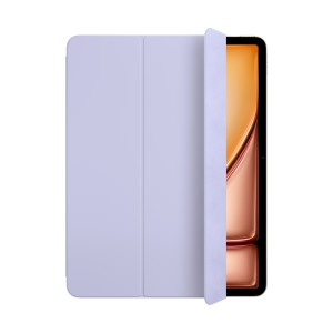 Funda Smart Folio para el iPad Air de 13 pulgadas (M2) - Violeta claro