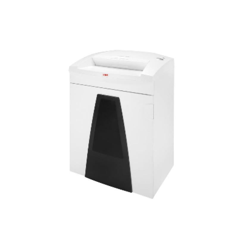 Securio B35 triturador de papel Particle-cut shredding 40 cm 56 dB Blanco