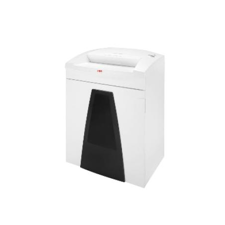Securio B35 triturador de papel Particle-cut shredding 40 cm 56 dB Blanco
