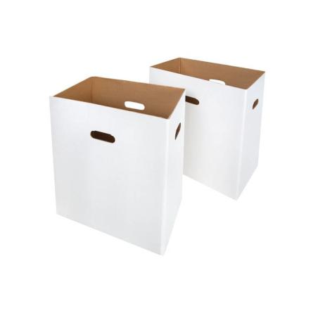 Securio B34 Blanco