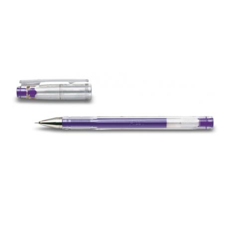 G-TEC C4 Violeta