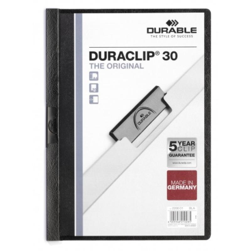 DURACLIP 30 A4