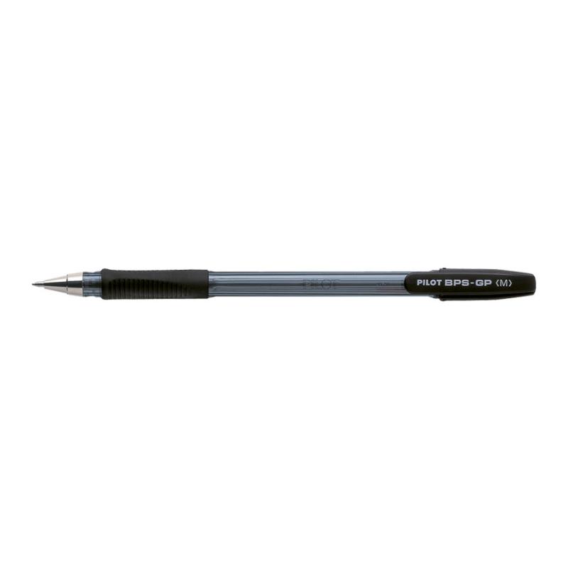 BPS-GP-M Negro 1 pieza(s)
