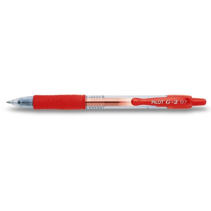 BL-G2-7 Rojo