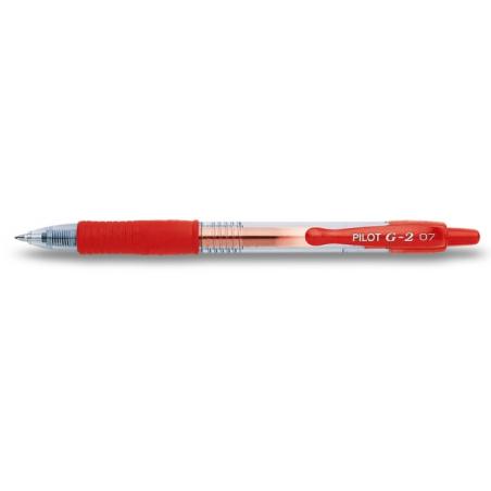 BL-G2-7 Rojo