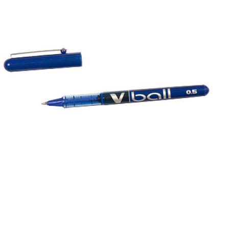 BL-VB-5 Bolígrafo cilíndrico Azul 1 pieza(s)