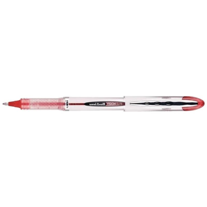 Vision UB-200 Elite Medium Rojo 12 pieza(s)