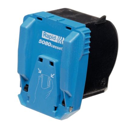 R5080 Cartucho de grapas 500 grapas