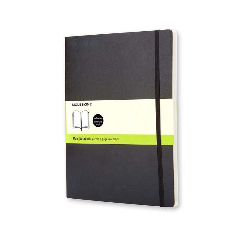 978-88-8370-726-1 cuaderno y block Negro