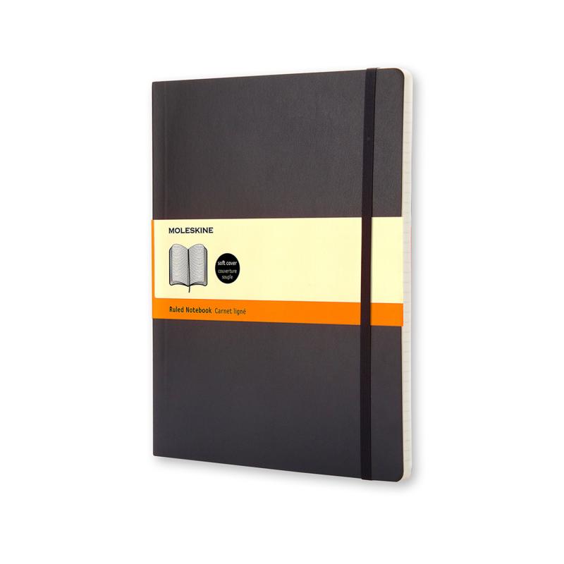 978-88-8370-722-3 cuaderno y block Negro