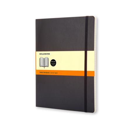 978-88-8370-722-3 cuaderno y block Negro