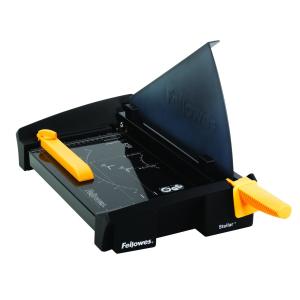 Stellar A4/120 guillotina para papel 20 hojas
