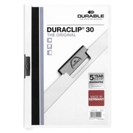 Duraclip 30 A4