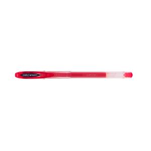 Signo UM-120 Bolígrafo cilíndrico Rojo
