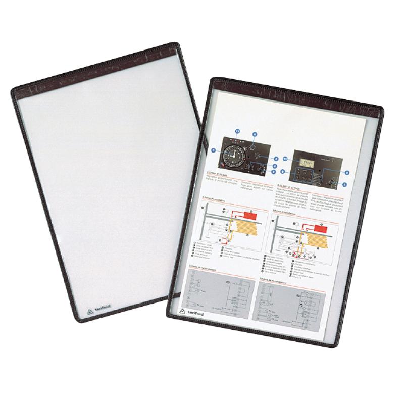 194607 archivador PVC