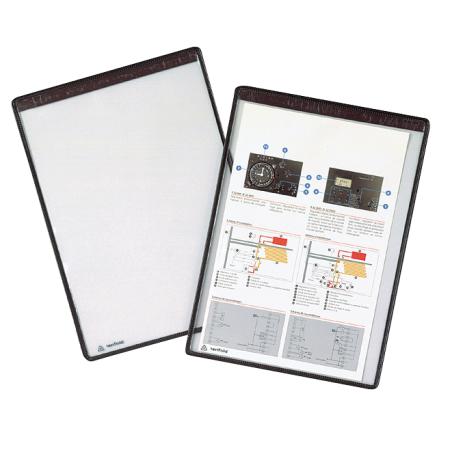 194607 archivador PVC