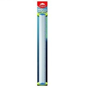 120040 cirterio Aluminio 40 cm
