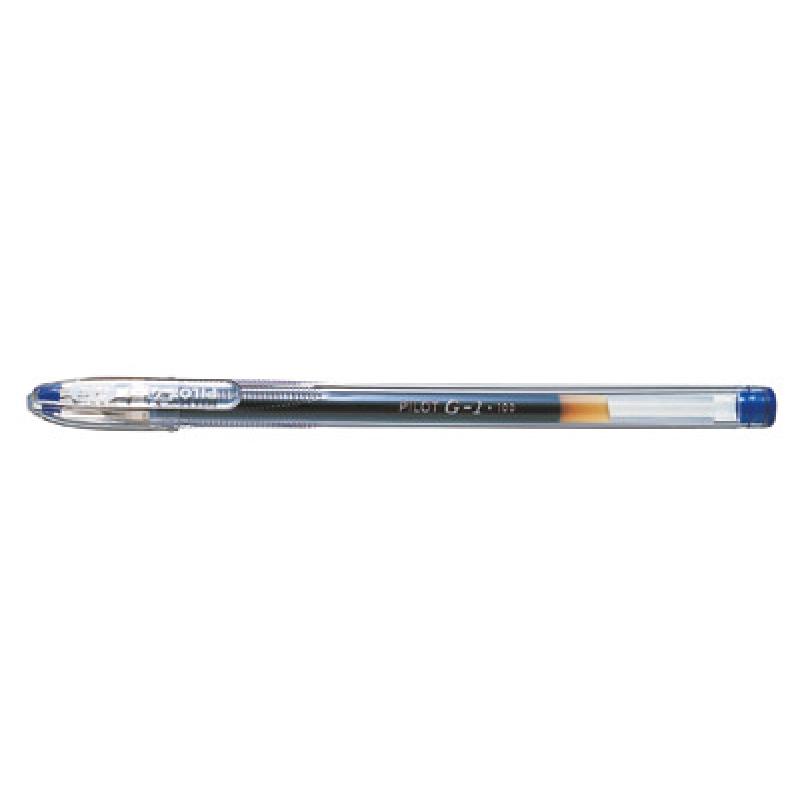 Gel type, 05, blue Azul