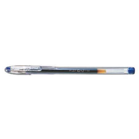 Gel type, 05, blue Azul