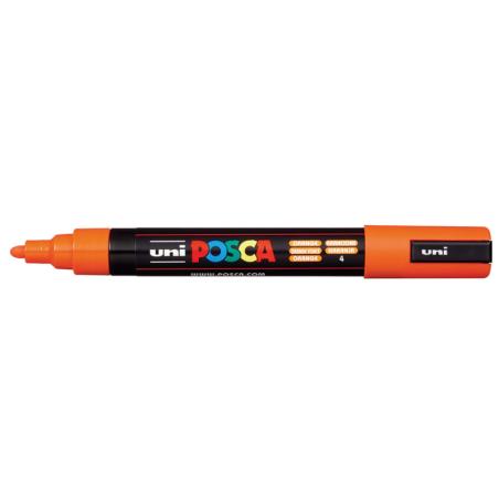 POSCA PC-5M Naranja