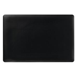710201 protector de escritorio Negro